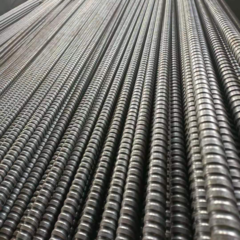 普定中空锚杆