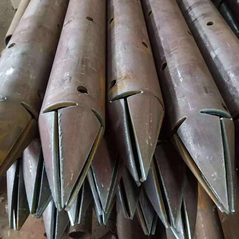 普定预埋注浆管